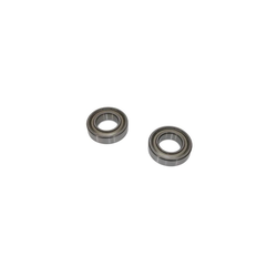 Nilfisk Advance - 56314580 - Ball Bearing Output Side