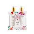 Pure Fiji Vanity Duo, Dragon Fruit