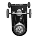 Powr-Flite Classic Metal 1600 Buffers/Burnisher - detail