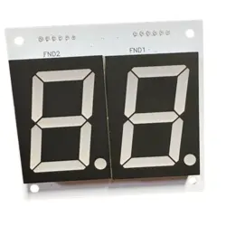 SCORE FND BOARD