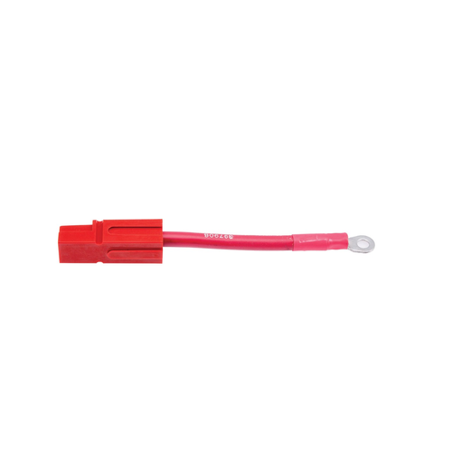 Tennant/Nobles - 4016254 - Cable, 04Ga 08.0L Red .31Ring / [Pp120] (Replaces Tennant 397908)