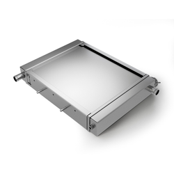 Tennant/Nobles - 4044631 - Radiator [Cross-Flow] (Replaces Tennant 1041839)