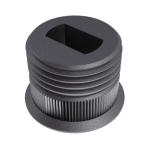 Slotted Locator Template Bushings