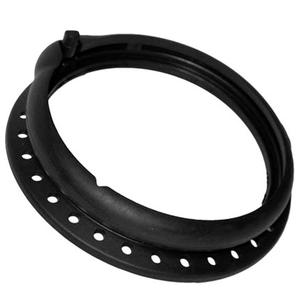 Rubber Shroud Lhr21