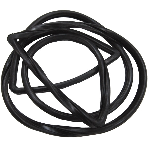 Steele Rubber Products Rear Window GasketAuto RestorationSteele