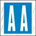 Original COL'R'TAB® Alpha 12100 Label Rolls and Kit