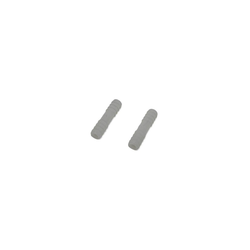 Nilfisk Advance - 52414A - Hosebarb  3/8 Straight