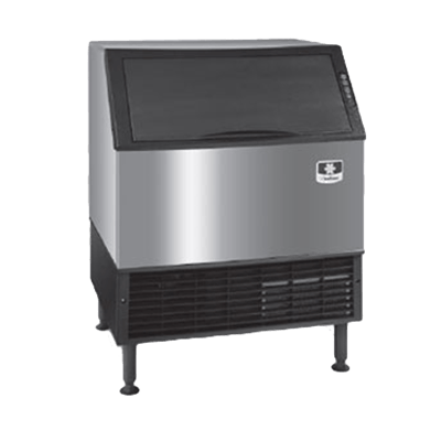 Manitowoc UYF0310A NEO&reg; Undercounter Ice Maker