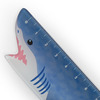 Ruler Blue Shark