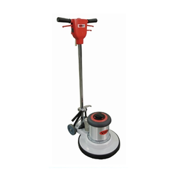 New Viper 17", 175 rpm, low-speed buffer, 1.5 hp, pad driver included, all-metal construction, CSA approved