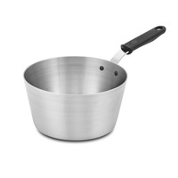 Vollrath 682155 5.5 Qt Sauce Pan/Bkl Hdl
