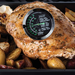 CDN IRM200-GLOW – Ovenproof Meat Thermometer