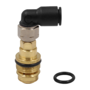 Remote Actuation W/Air Pilot (AS-97269)