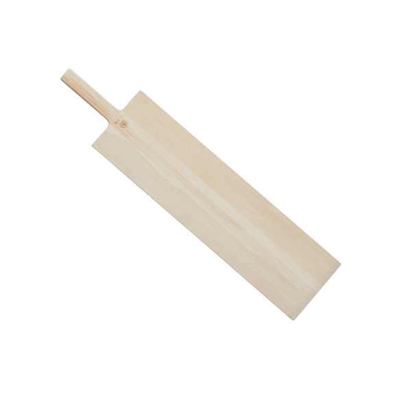 Deluxe Wood Peels - Long Blade