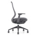 97064 - AX HIGH BACK DELUXE CHAIR