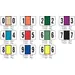 Jeter 7300 Compatible Numeric 91500 Label Rolls
