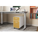 RCPSBFMAGC - MAGNETIC DRAWER FRONT FOR RCPSBF-MUSTARD YELLOW