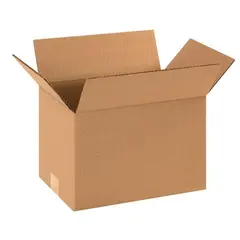 12 X 8 X 8 ECT32 CORRUGATED CARTON 25/BD   1288