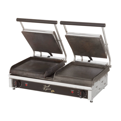 Star GX20IS Grill Express Two-Sided Grill Electric
