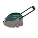 Reconditioned Nobles Scout 6 25" Battery Walk-Behind Sweeper"