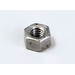 Nut, Hex Jam, Nyloc, M6, Ss, U