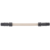 B PUMP TUBE, ferrules 1/4" (PK OF 2)