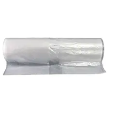 44 X 41 X 72 3 MIL CLEAR POLY BAG, 50/RL  3-0053428