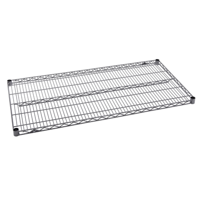 Metro 2448N-DSG Super Erecta Designer Shelf Wire