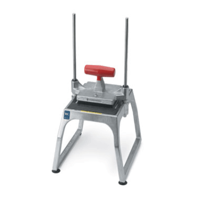 Vollrath 55000 Redco Instacut 5.0 Table Top Manual Dicer T-Handle