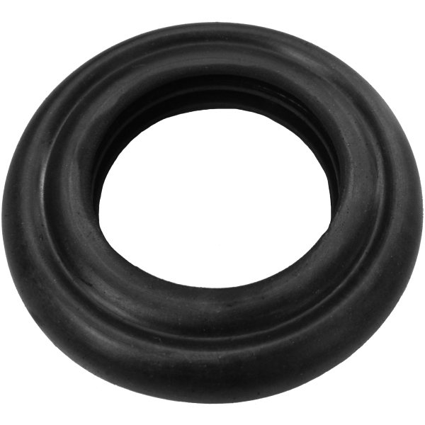 Genuine Land Rover Fuel Filler Neck Rubber Grommet Gasket For Range Rover P38 (1995-2002) - OEM ESR4332, ESR3973, Made In UK