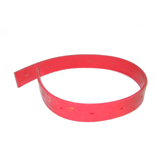 Squeegee, Rear Blade
