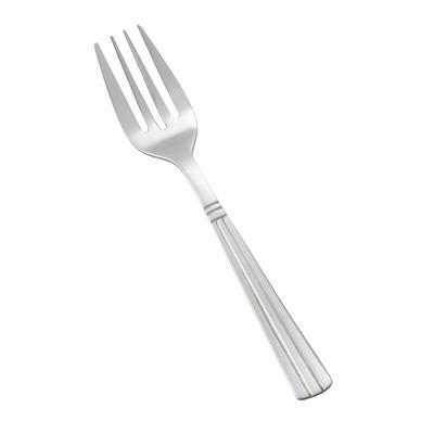 Winco 007-06 Salad Fork Heavy Weight