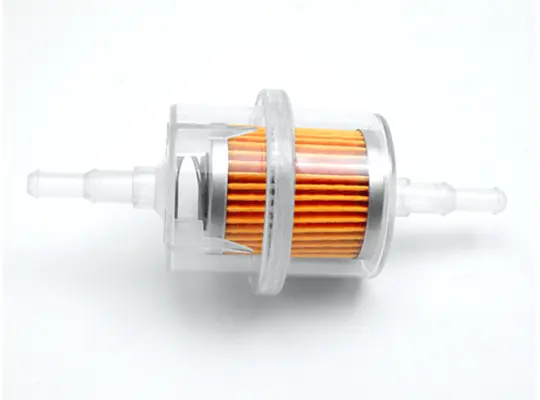 Veloci Heater Fuel Filter for Flame 115 