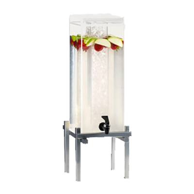 Cal-Mil 1132-3-74 3 gallon capacity Beverage Dispenser