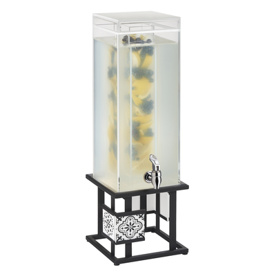Cal-Mil 4027-3INF-85 3 gallon Granada Beverage Dispenser