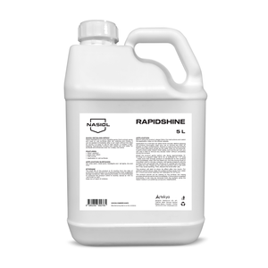Nasiol RapidShine 5L