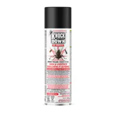 Kuus Knock Down Commercial Farm and Livestock Insect Killer
