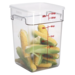 Cambro SFC12SCPP190 Cover for Polycarbonate Camwear Camsquare 12