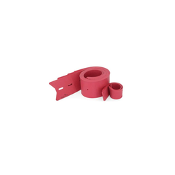 Nilfisk Advance - 56111206 - Blade Kit Main Scrub-Linatex