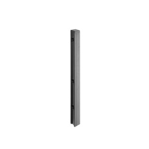 SP3-42 THREE WAY T POLE 42"