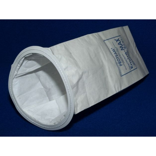 Vacuum Bags, 10+ Cases (Ea)