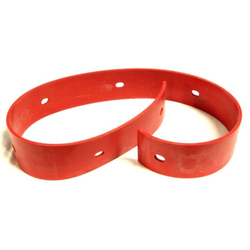 Squeegee, Red Durashield