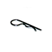 Hair Cotter Pin