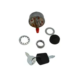 KIT, KEY IGNITION SWITCH