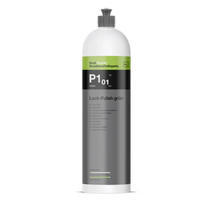 P1.03 Lack-Polish Grun - 1L