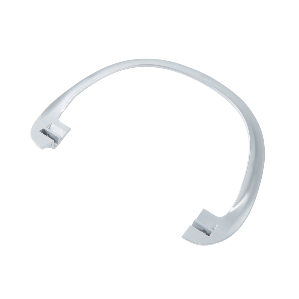 Tennant/Nobles - 4041133 - Handle, Bail  [Machined] (Replaces Tennant 1205778)