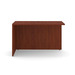 PL145 24x47 RETURN SHELL- CHERRY
