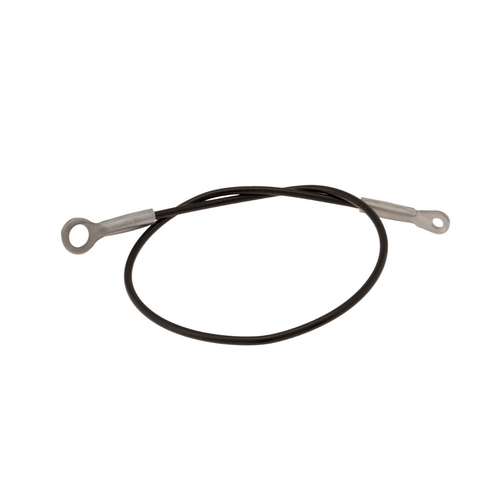 Tennant/Nobles - 4040208 - Cable, Ss .13D 026.8L .25Eye /.50Eye (Replaces Tennant 222227)