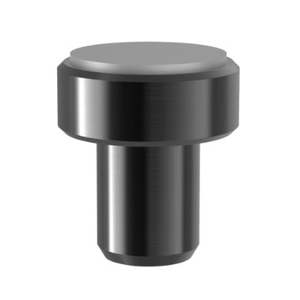 Carr Lane CL-19-CTRB Carbide-Tipped Rest Button