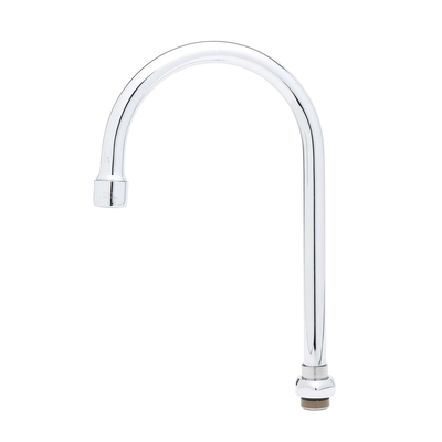 T&S Brass 133X-A12 Nozzle Swivel